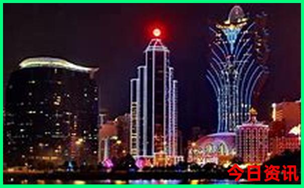 世界级中国十大景点